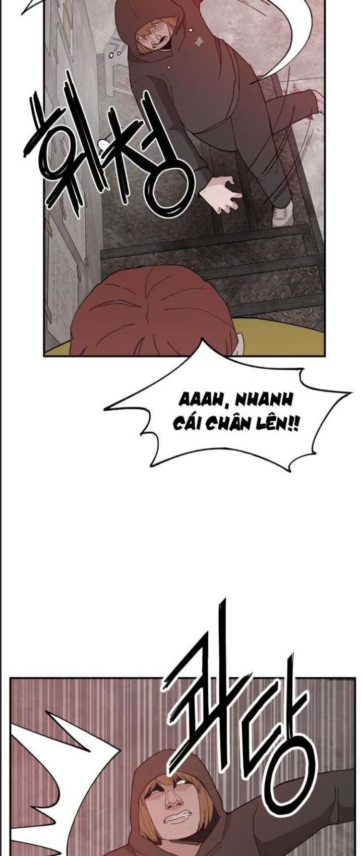 Lớp Học Phản Diện Chapter  50 - 25
