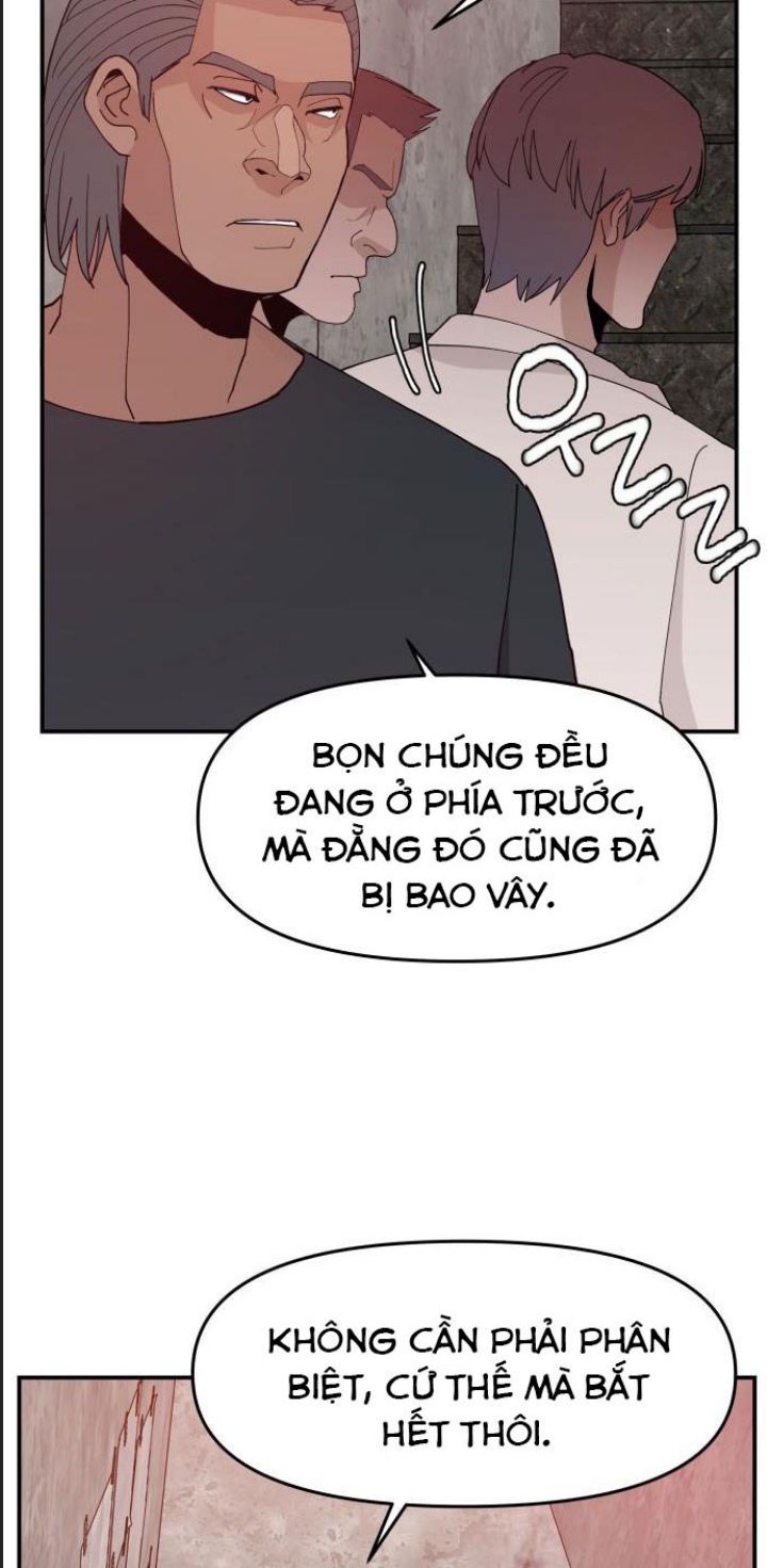 Lớp Học Phản Diện Chapter  50 - 32