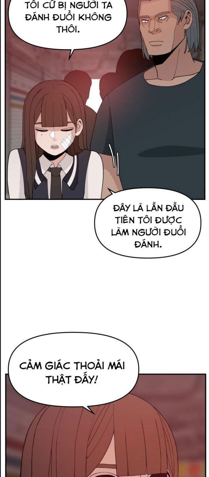 Lớp Học Phản Diện Chapter  50 - 34