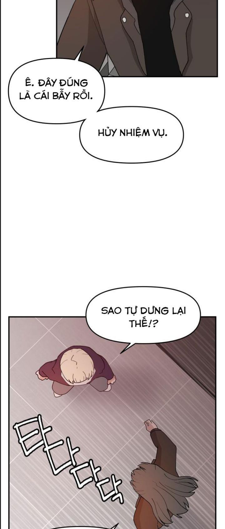 Lớp Học Phản Diện Chapter  50 - 37