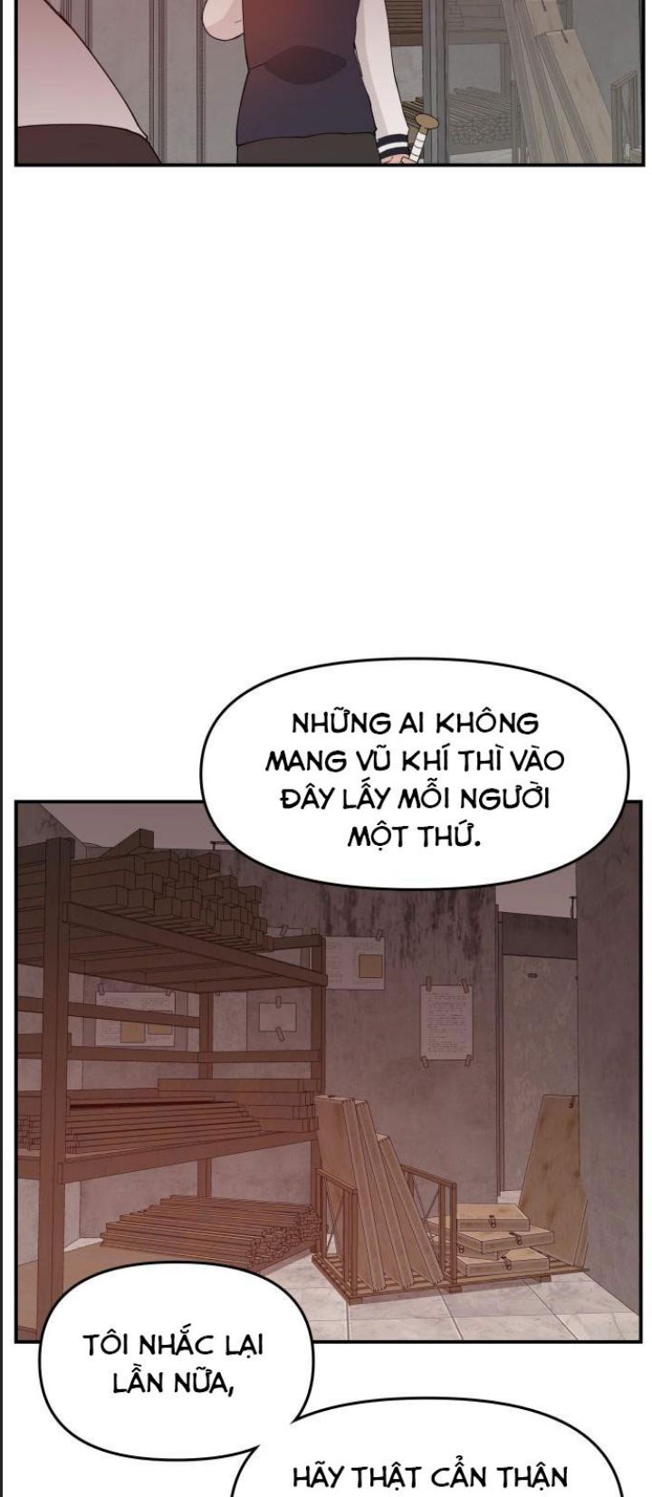 Lớp Học Phản Diện Chapter  51 - 5