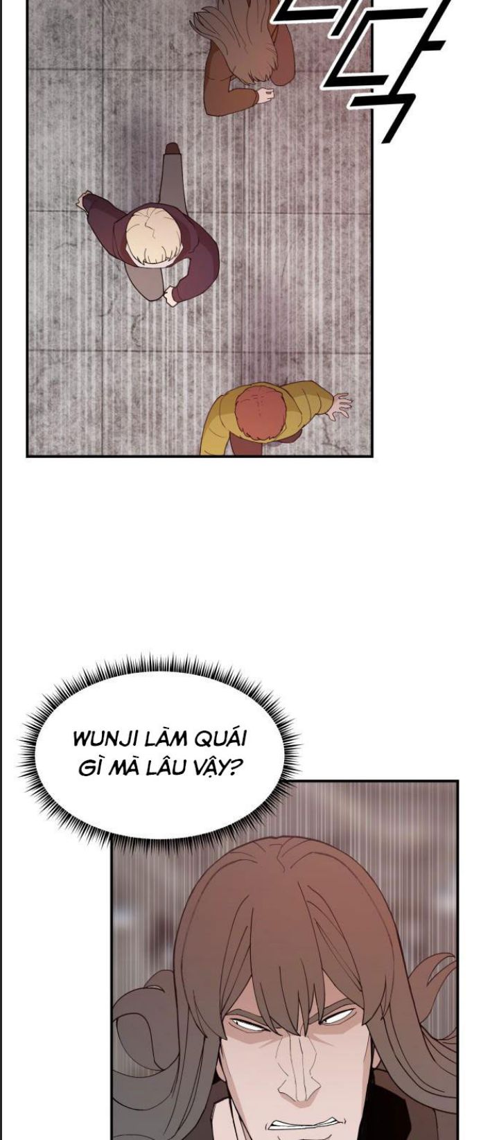 Lớp Học Phản Diện Chapter  51 - 50