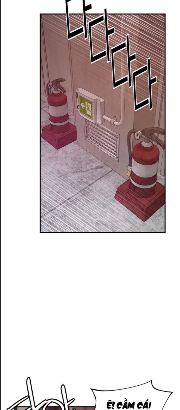 Lớp Học Phản Diện Chapter  51 - 54