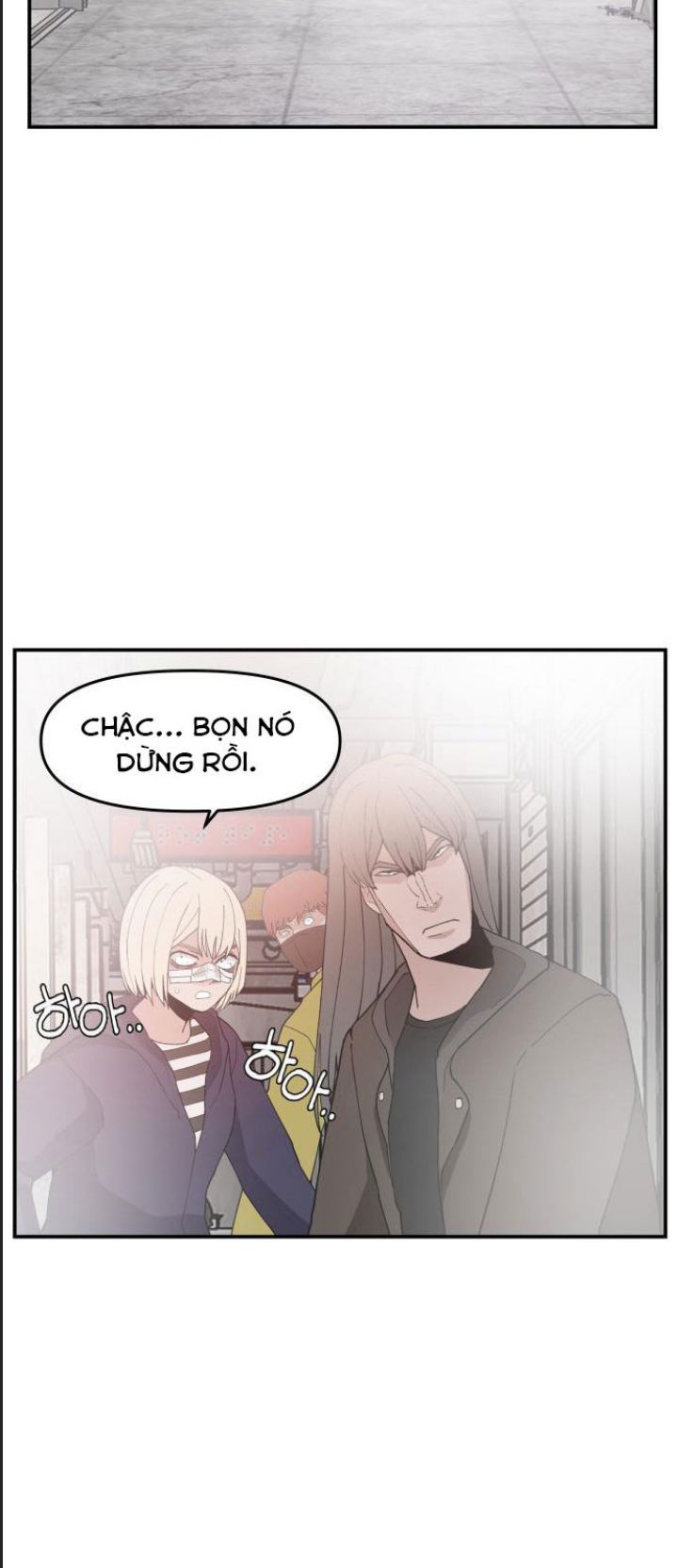 Lớp Học Phản Diện Chapter  51 - 64