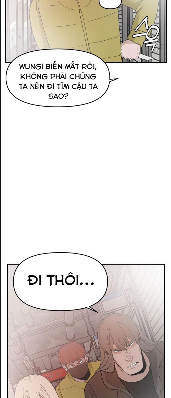 Lớp Học Phản Diện Chapter  51 - 68