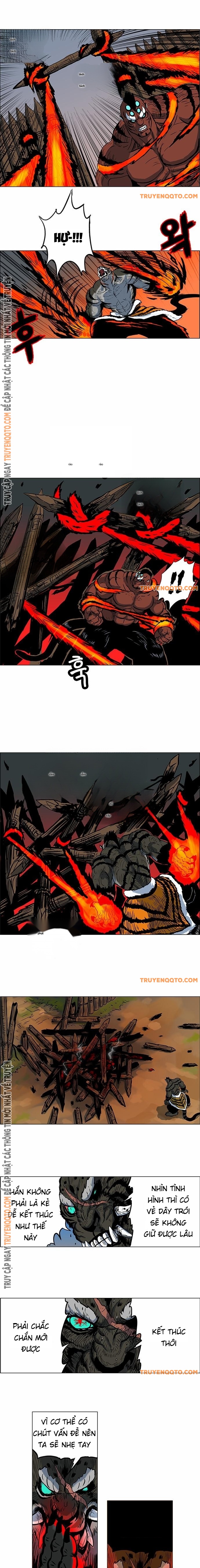 Anh Trai Tôi Là Hổ Chapter  29 - 9