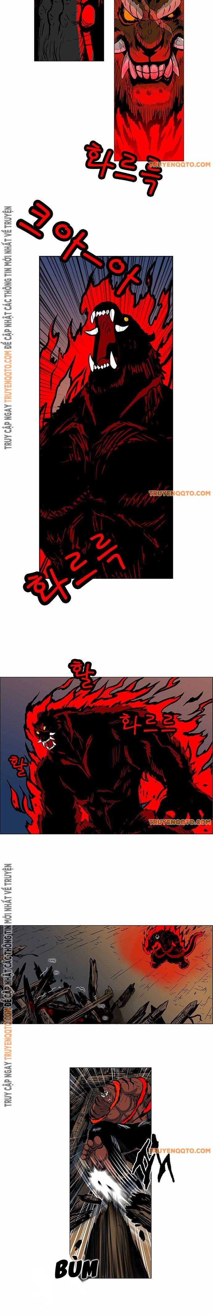 Anh Trai Tôi Là Hổ Chapter  29 - 10