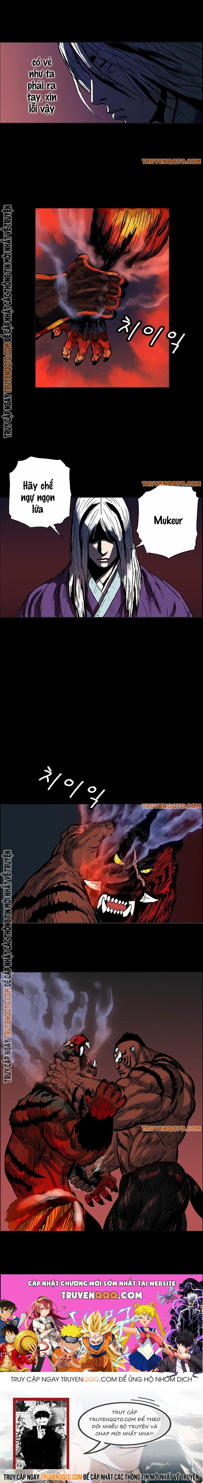 Anh Trai Tôi Là Hổ Chapter  29 - 13