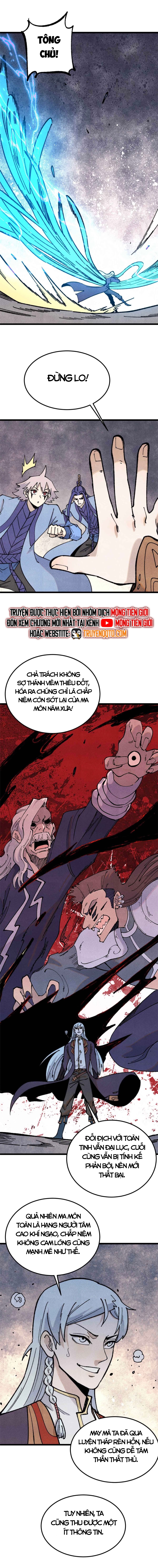 Vạn Cổ Tối Cường Tông Chapter  368.5 - 4