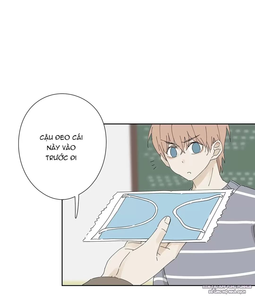 Nạn Nhân Thứ 7 Chapter  27 - 9
