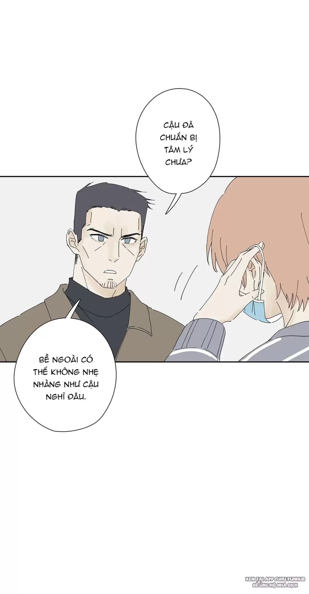 Nạn Nhân Thứ 7 Chapter  27 - 10