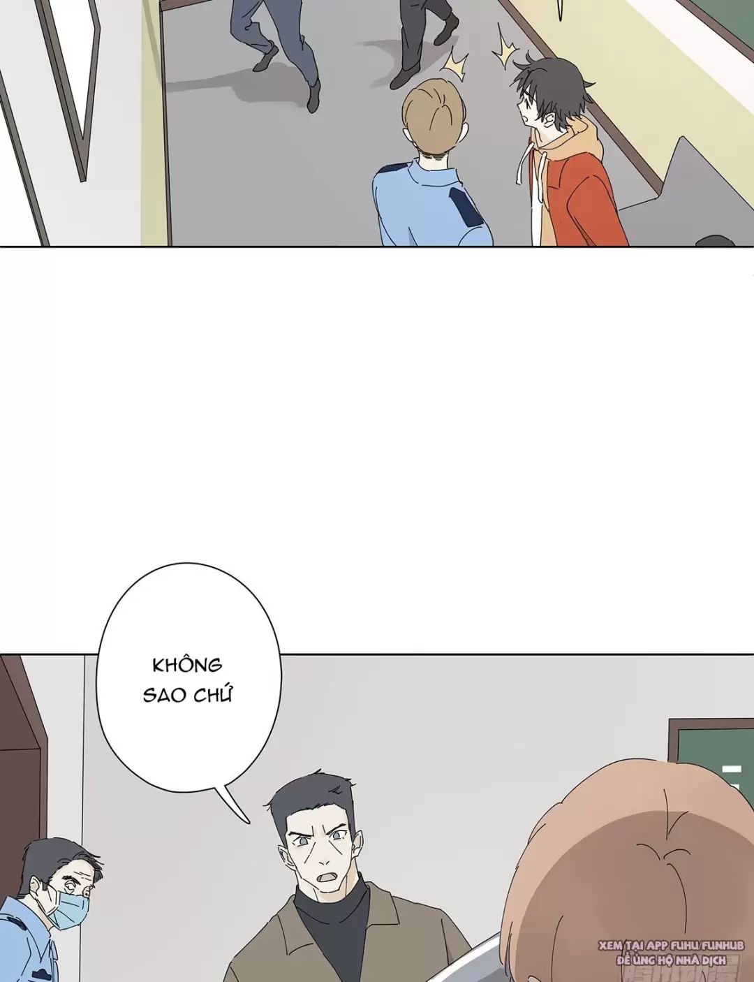 Nạn Nhân Thứ 7 Chapter  27 - 24
