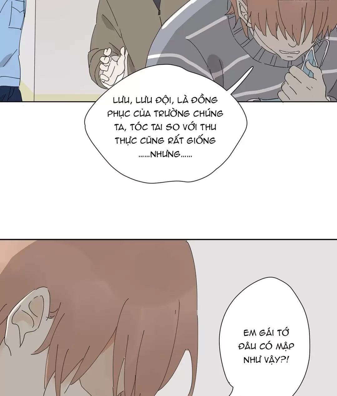 Nạn Nhân Thứ 7 Chapter  27 - 25