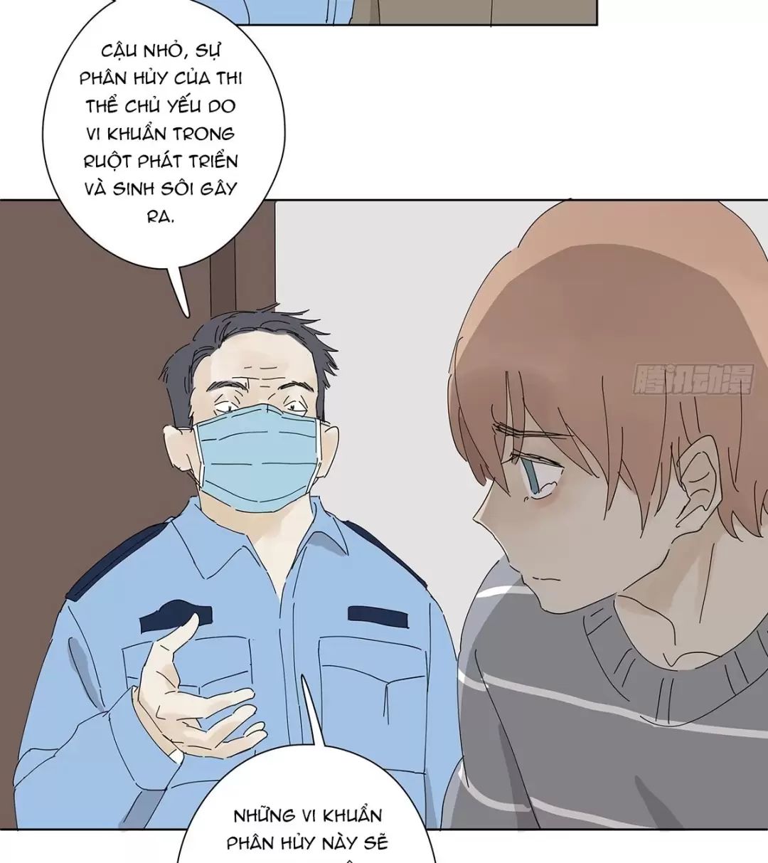 Nạn Nhân Thứ 7 Chapter  27 - 27