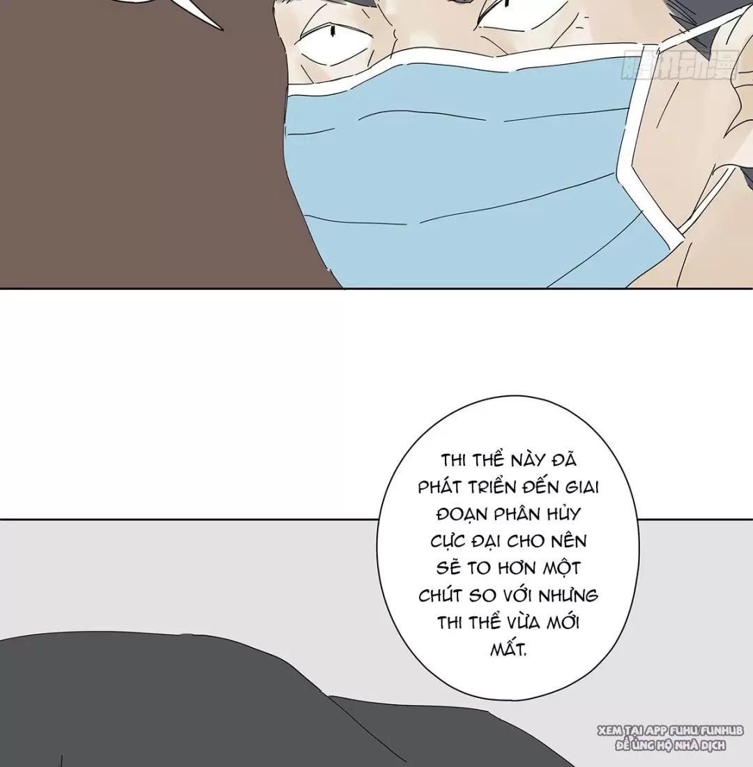 Nạn Nhân Thứ 7 Chapter  27 - 30