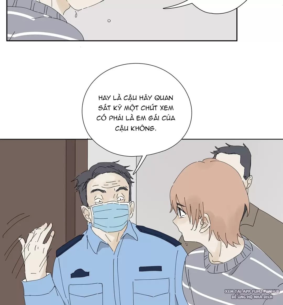 Nạn Nhân Thứ 7 Chapter  27 - 32