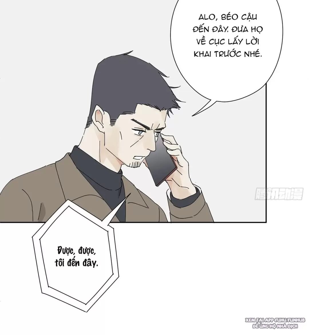 Nạn Nhân Thứ 7 Chapter  27 - 49