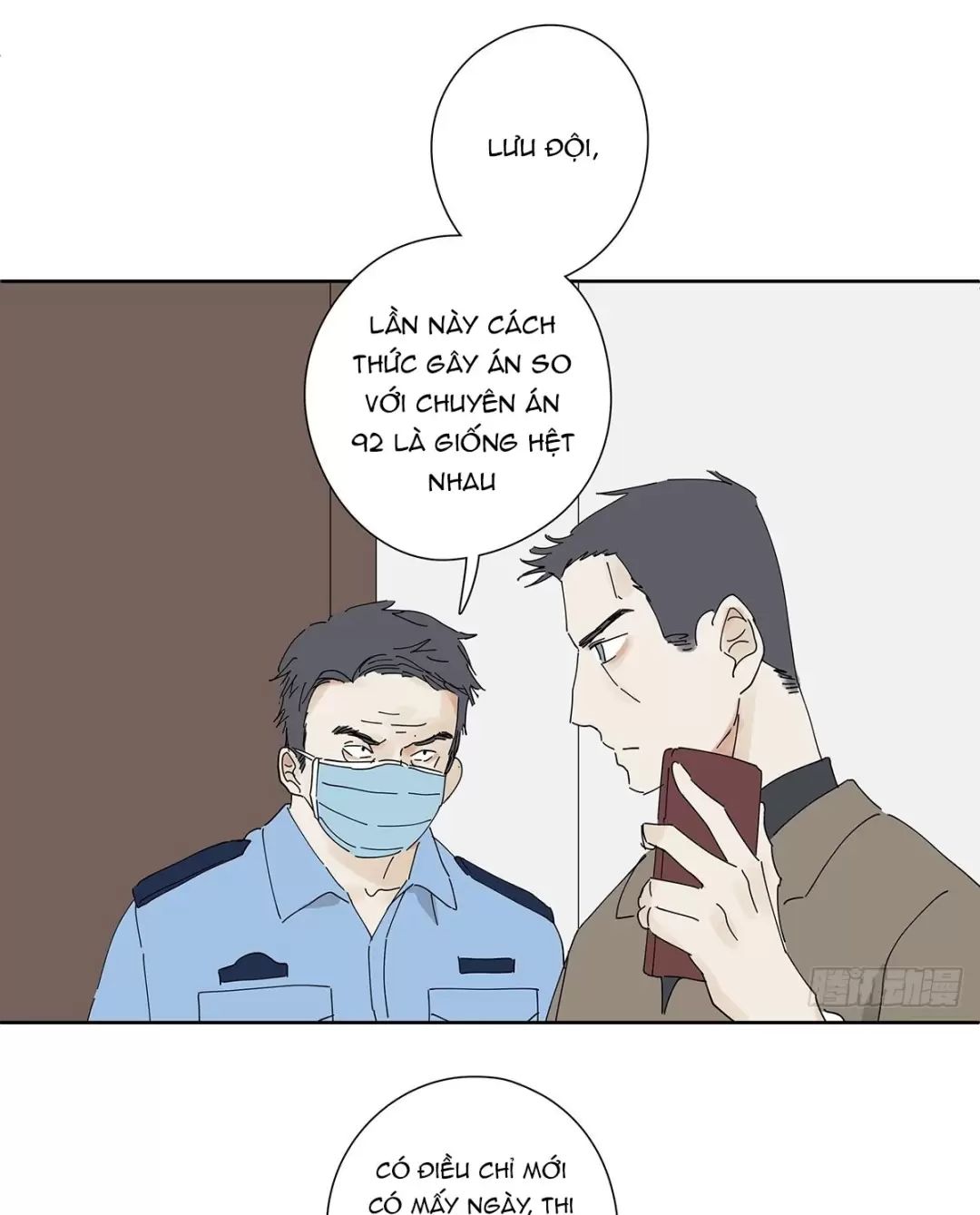 Nạn Nhân Thứ 7 Chapter  27 - 50