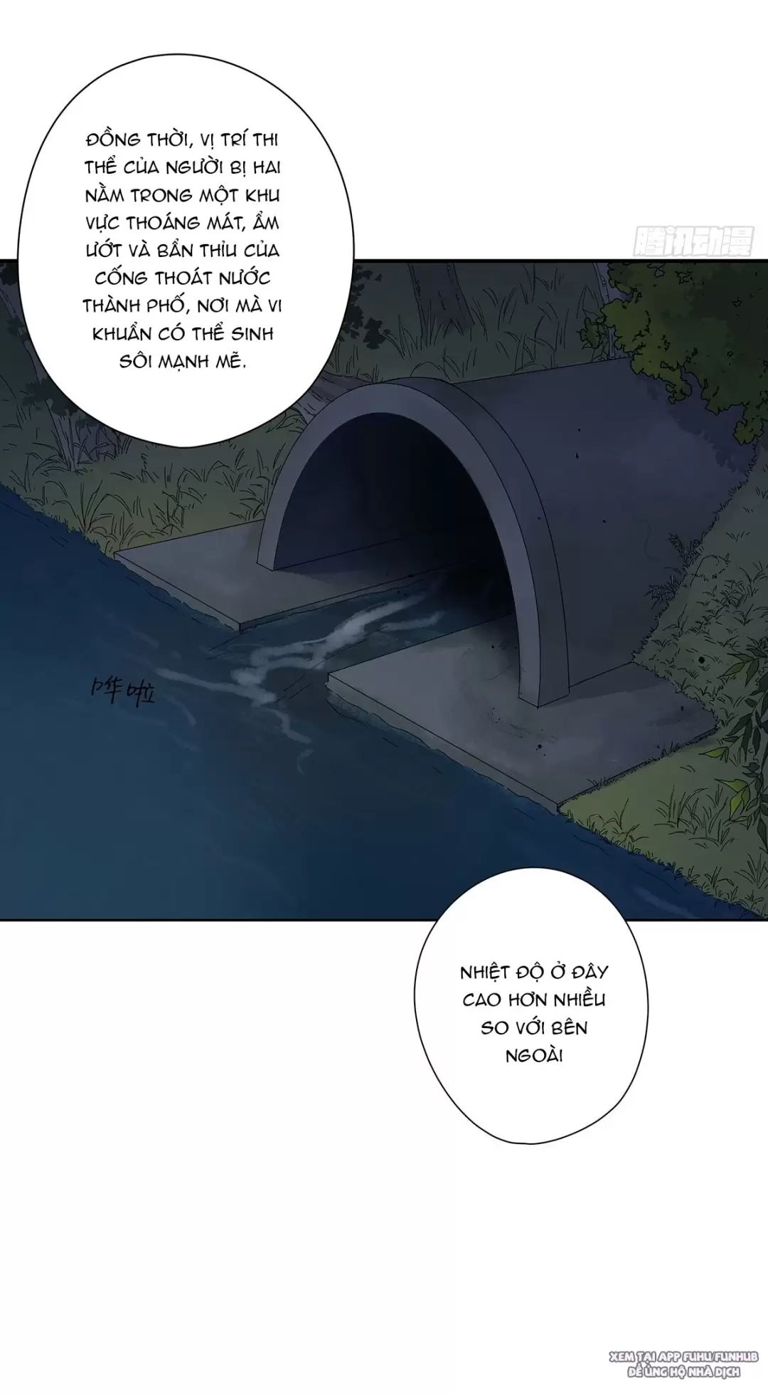 Nạn Nhân Thứ 7 Chapter  27 - 52