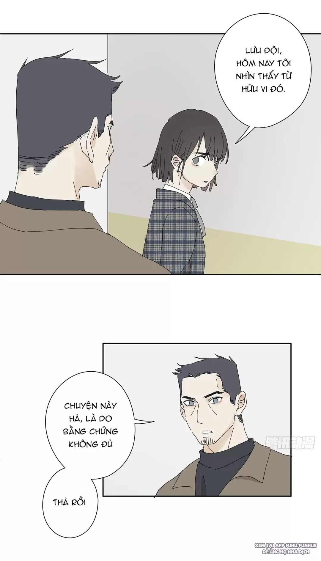 Nạn Nhân Thứ 7 Chapter  27 - 56