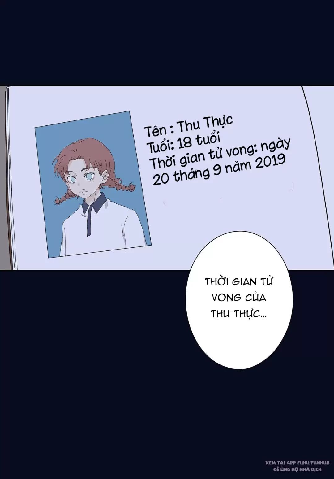 Nạn Nhân Thứ 7 Chapter  28 - 70