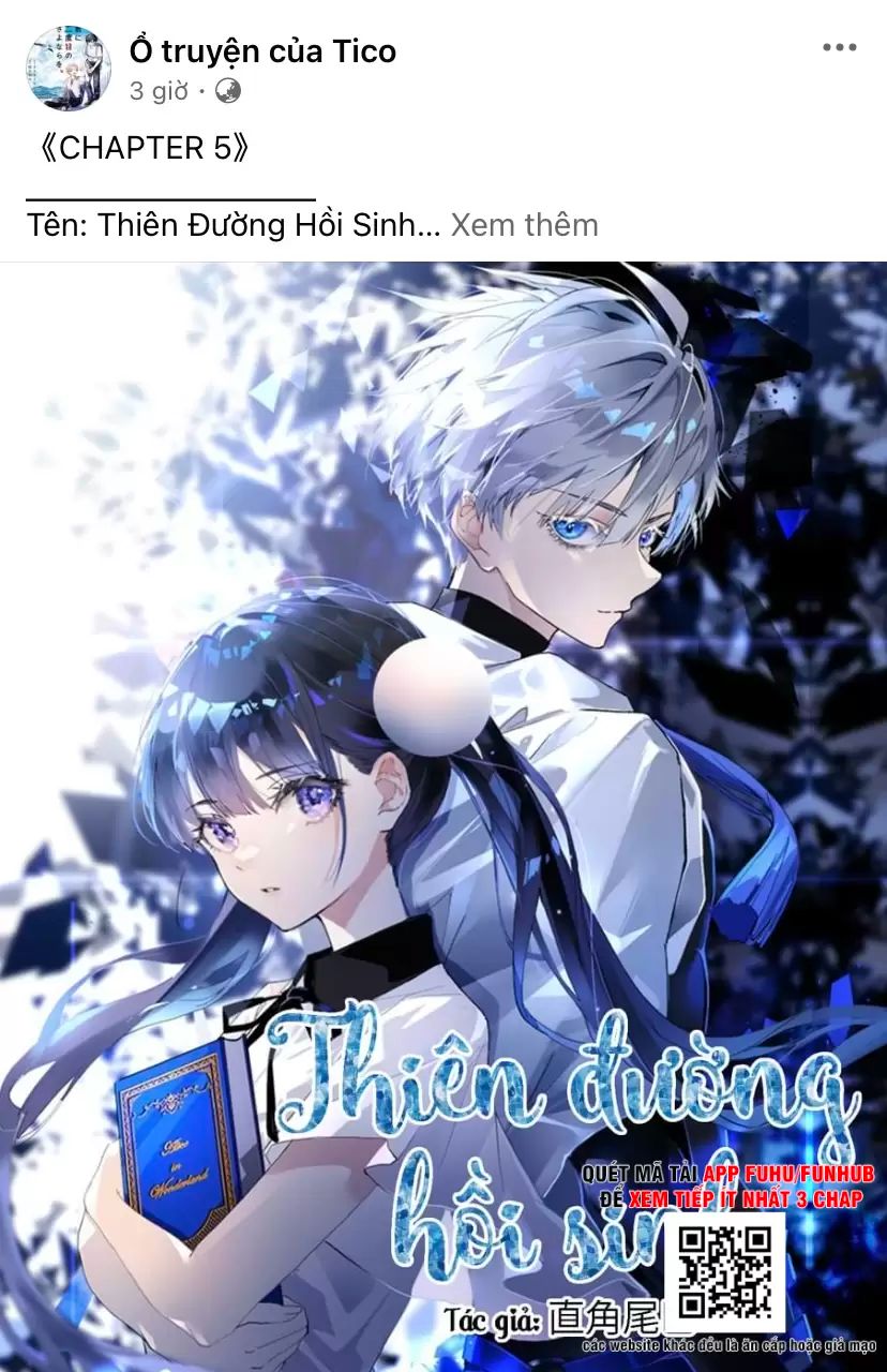 Nạn Nhân Thứ 7 Chapter  29 - 2