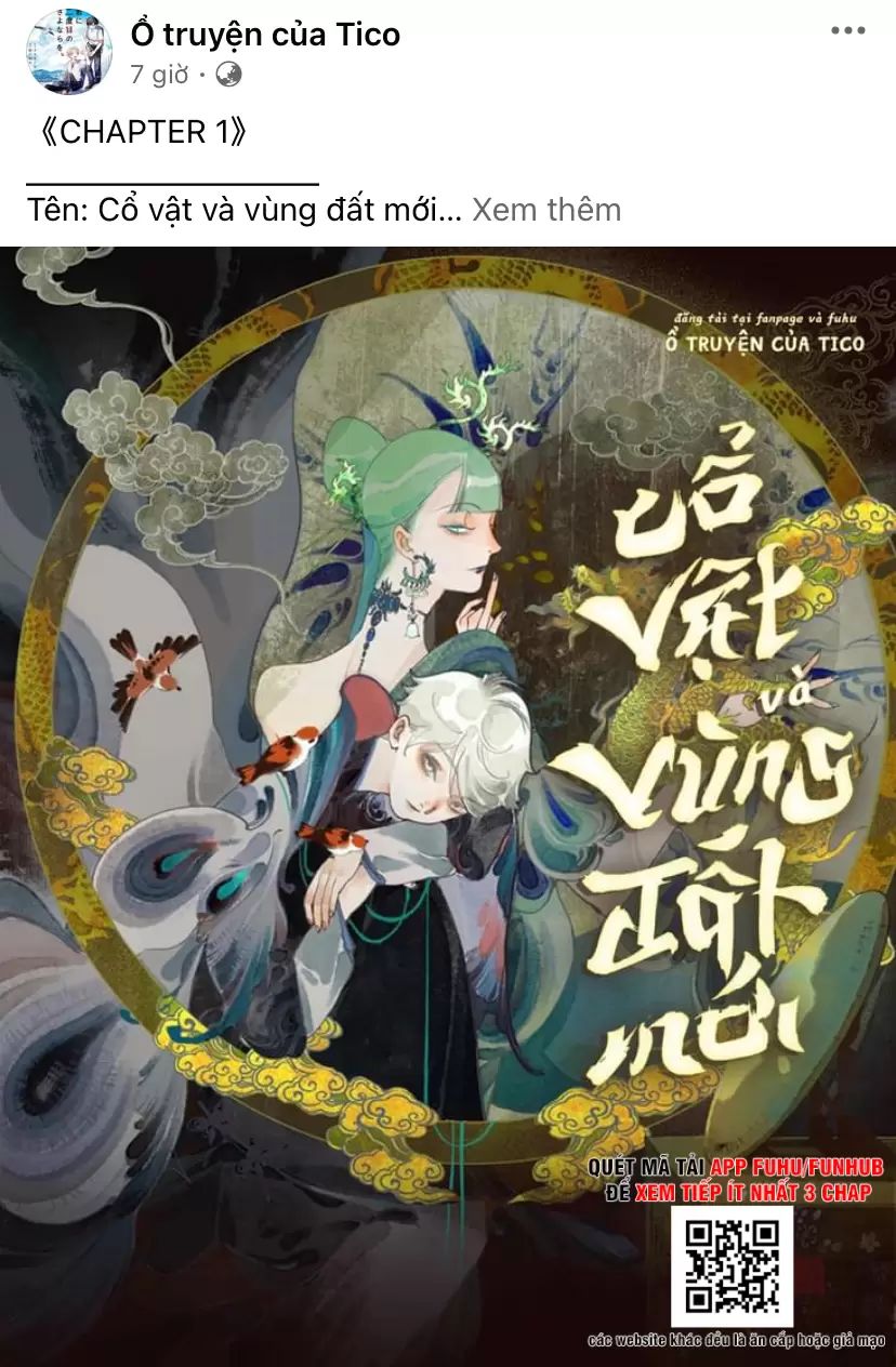 Nạn Nhân Thứ 7 Chapter  29 - 4