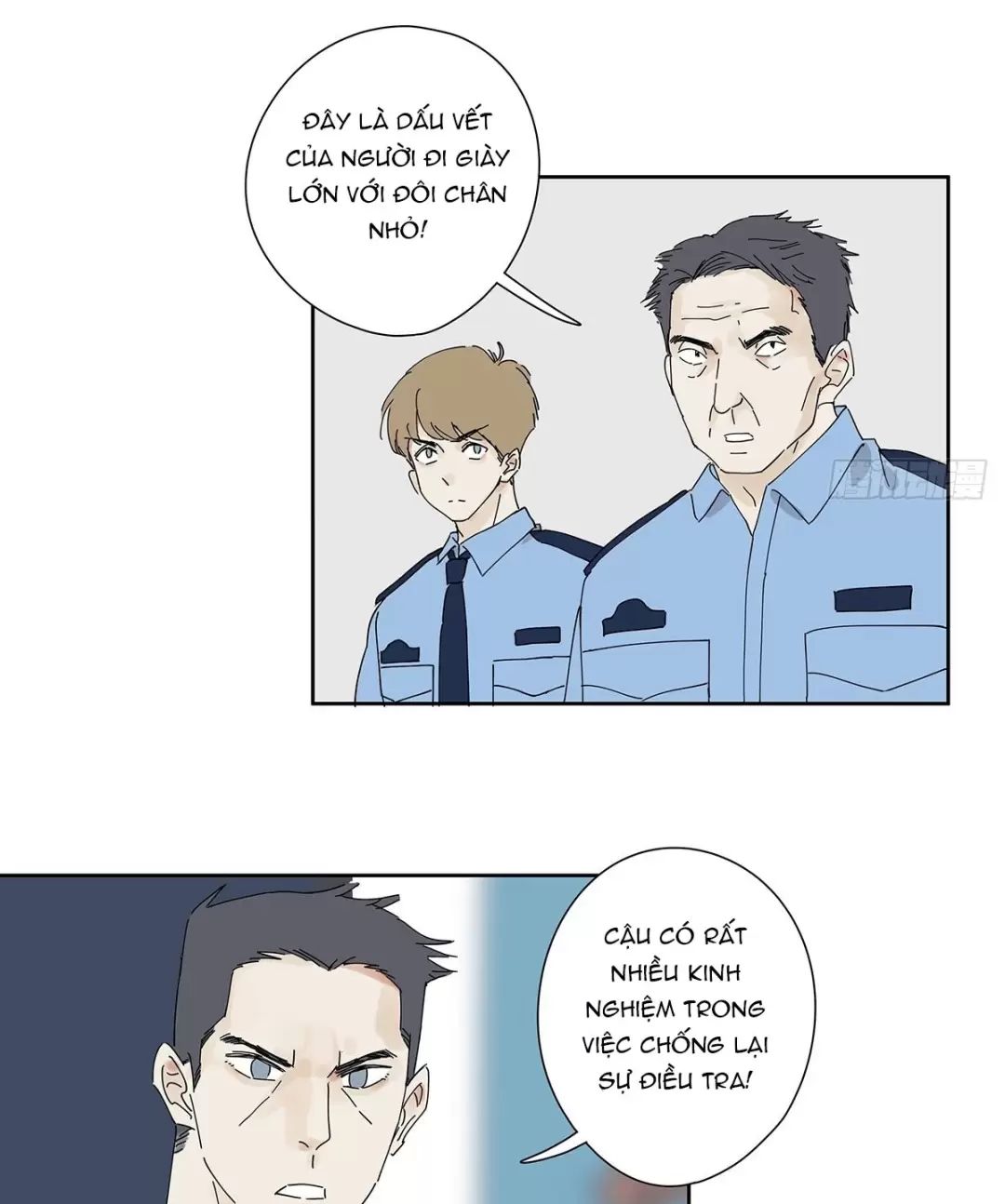 Nạn Nhân Thứ 7 Chapter  29 - 6