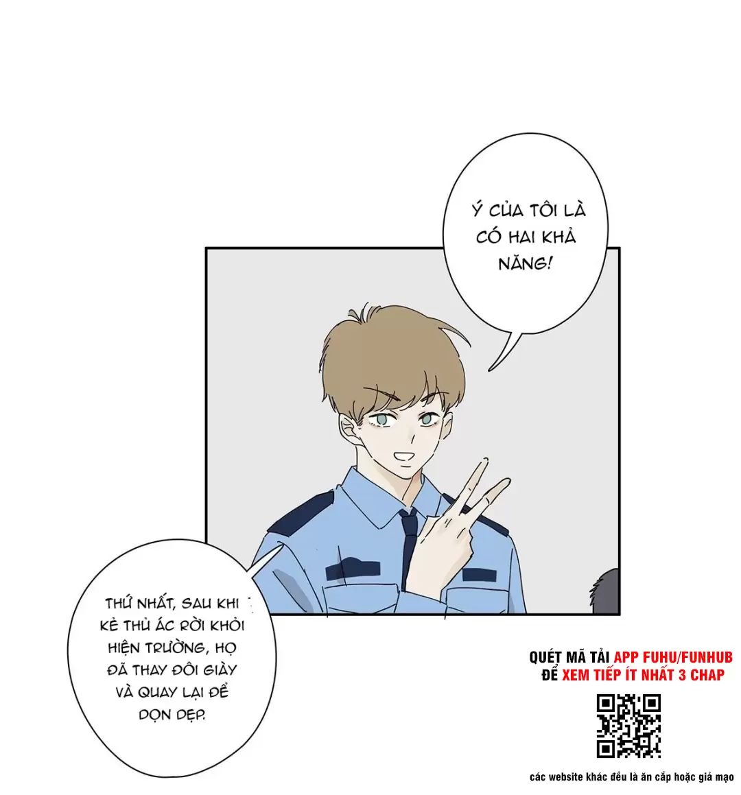 Nạn Nhân Thứ 7 Chapter  29 - 10