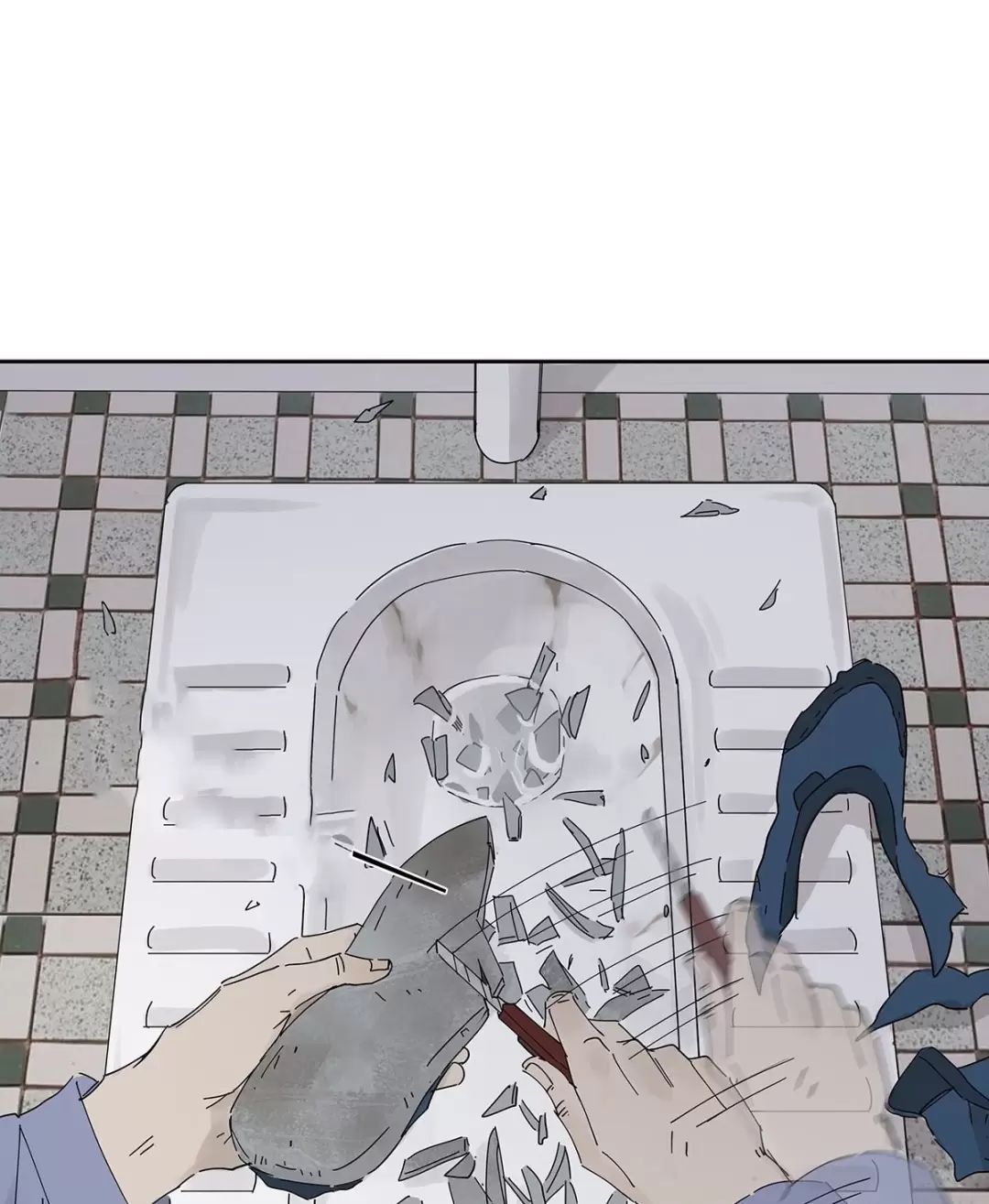 Nạn Nhân Thứ 7 Chapter  29 - 13