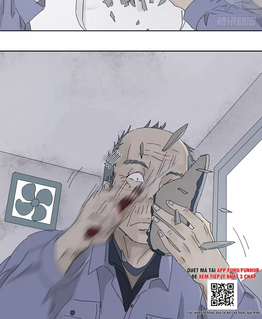 Nạn Nhân Thứ 7 Chapter  29 - 14