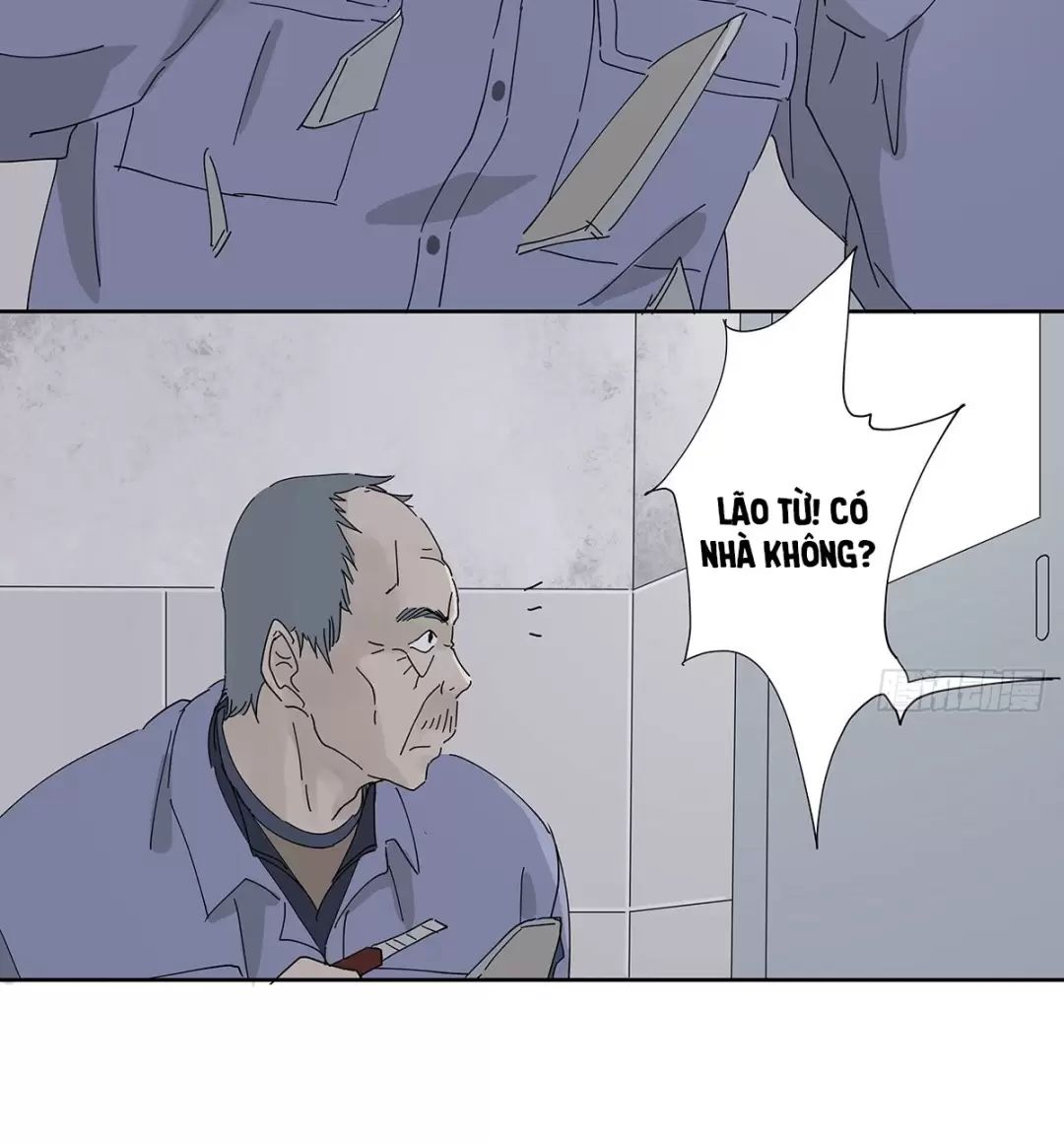 Nạn Nhân Thứ 7 Chapter  29 - 15