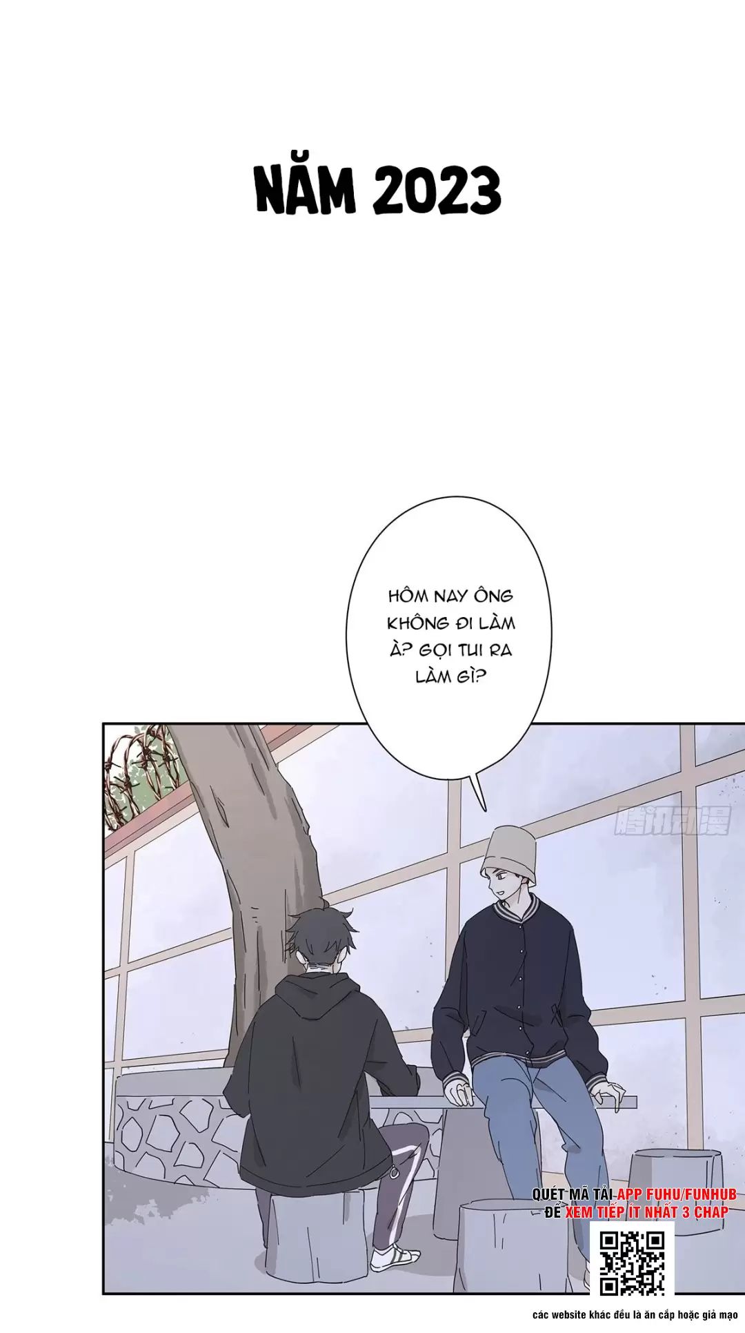 Nạn Nhân Thứ 7 Chapter  29 - 19