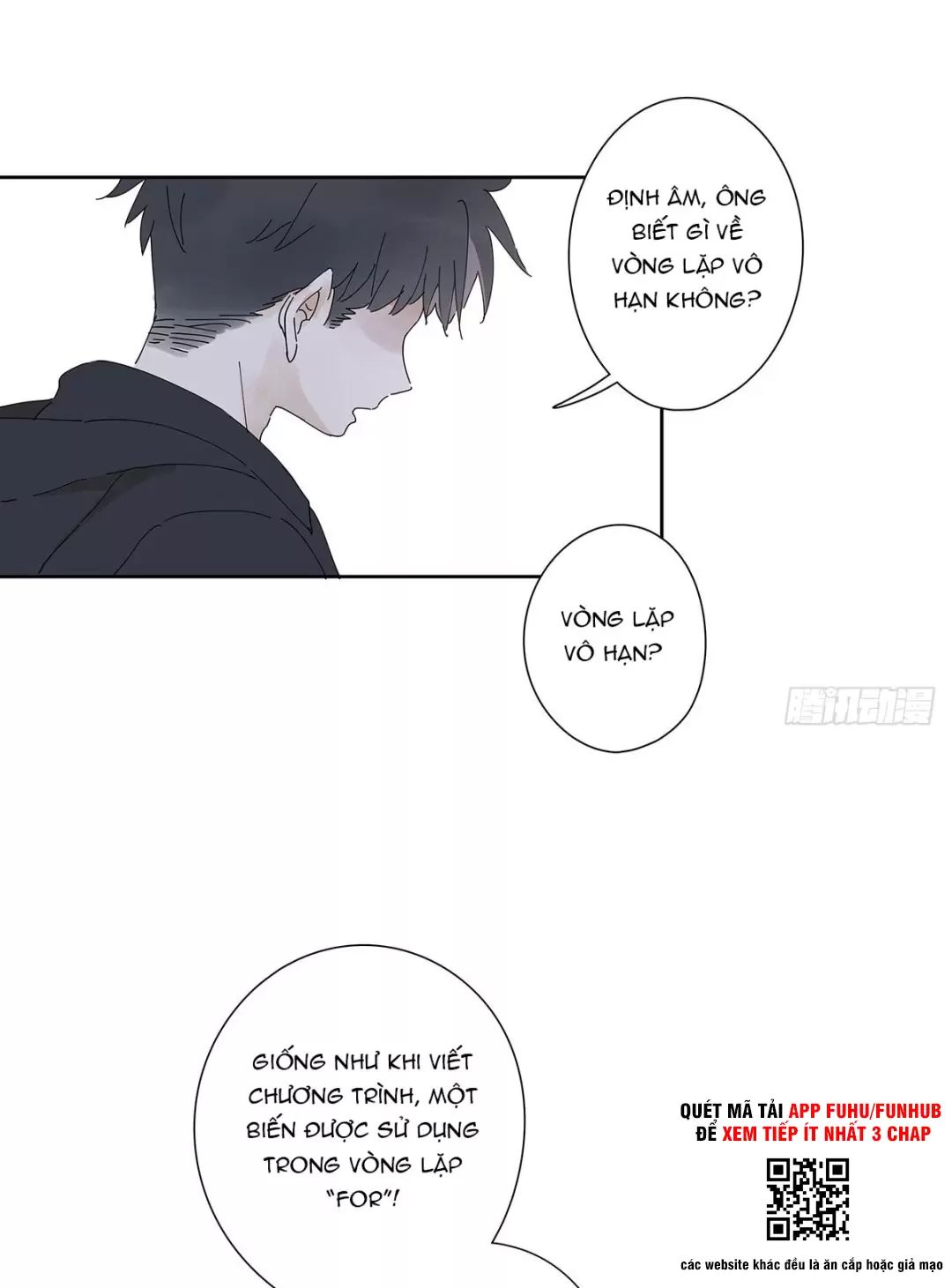 Nạn Nhân Thứ 7 Chapter  29 - 20