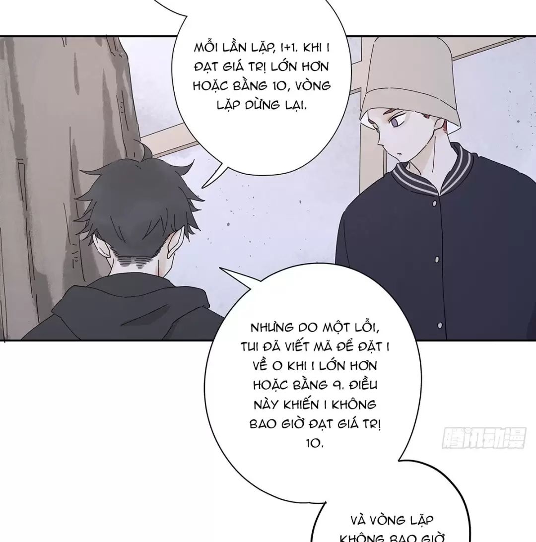Nạn Nhân Thứ 7 Chapter  29 - 21