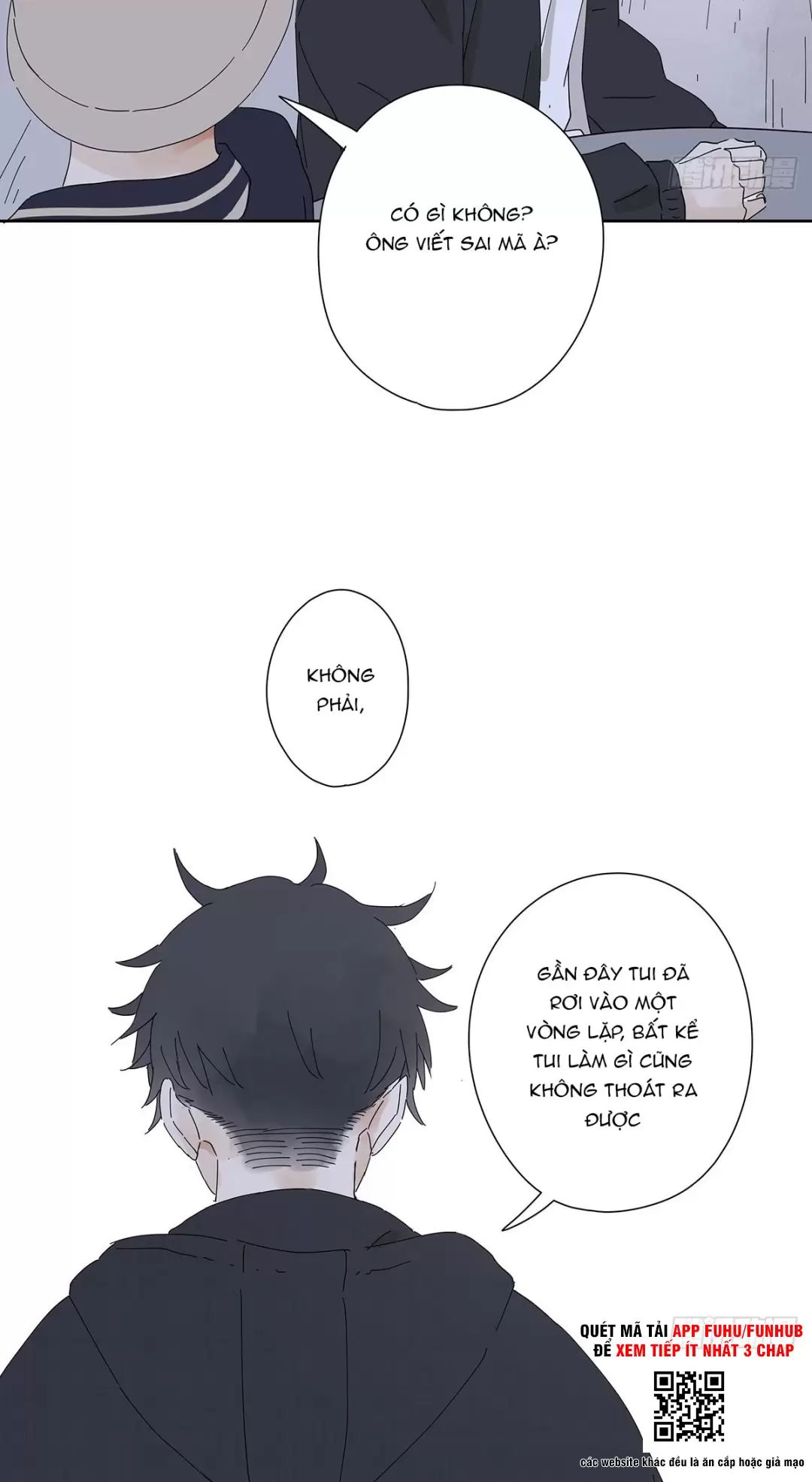Nạn Nhân Thứ 7 Chapter  29 - 23