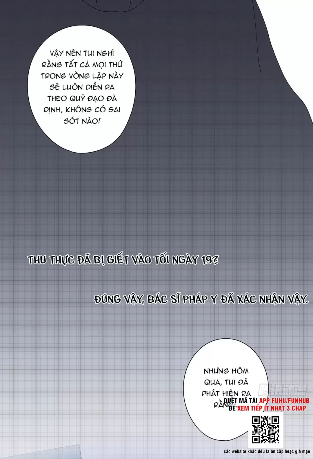 Nạn Nhân Thứ 7 Chapter  29 - 24