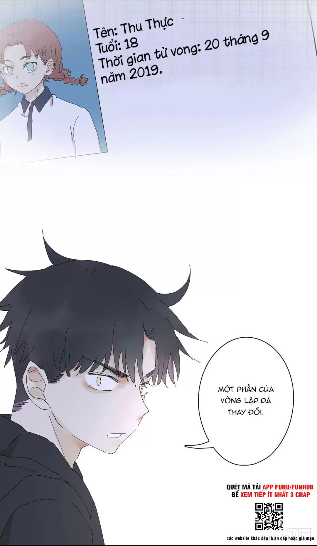 Nạn Nhân Thứ 7 Chapter  29 - 25