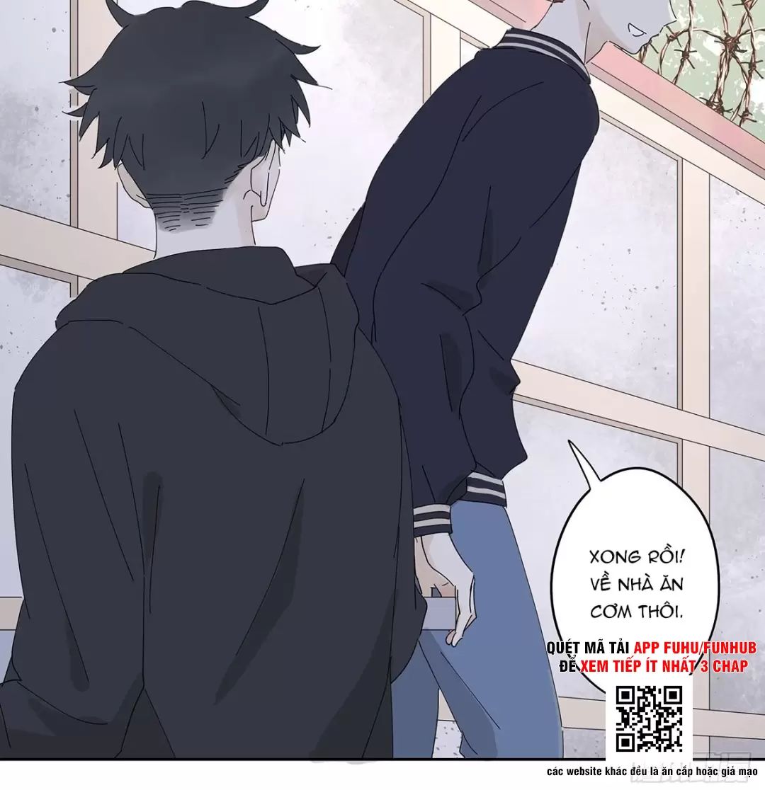 Nạn Nhân Thứ 7 Chapter  29 - 33