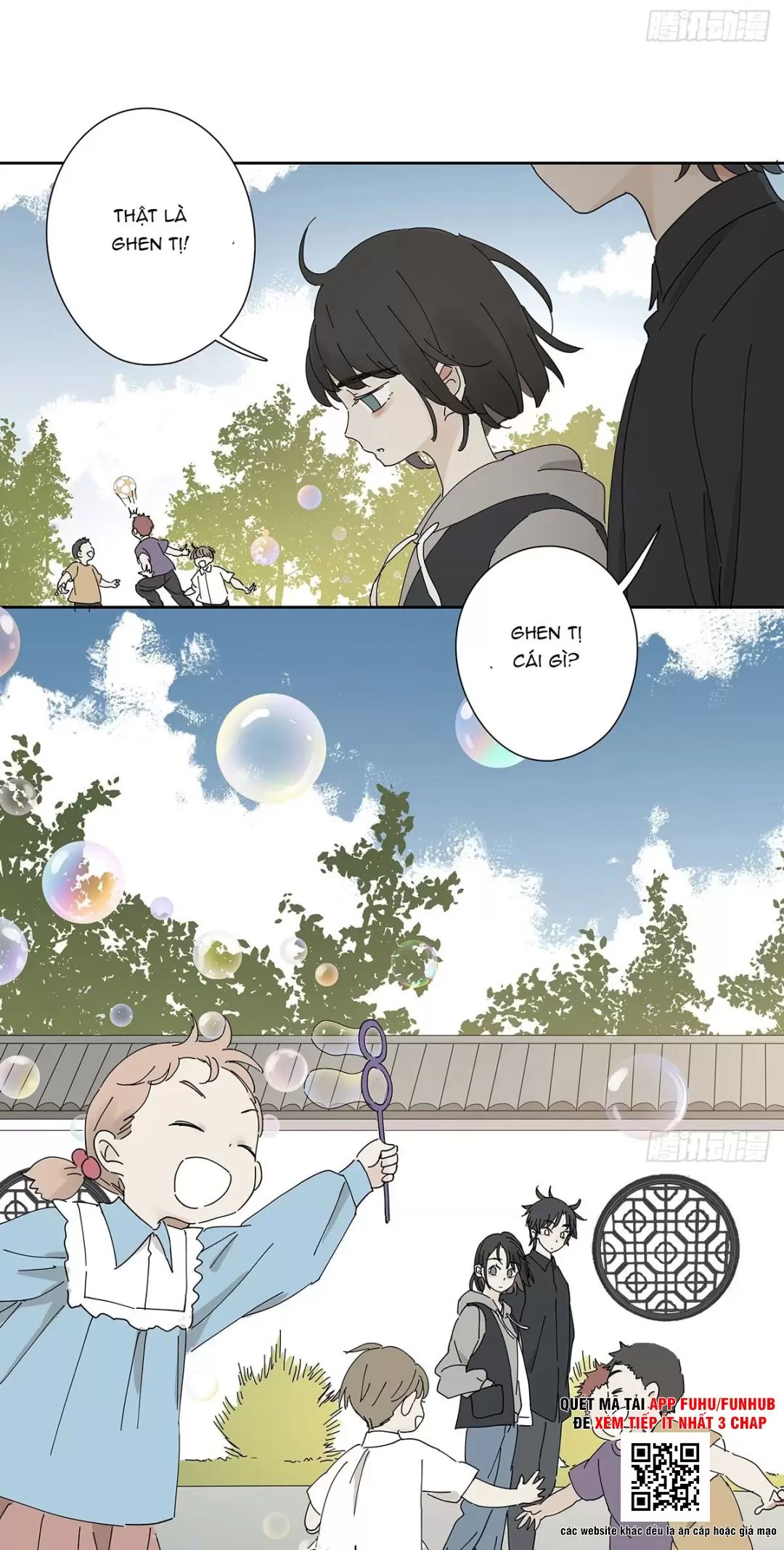 Nạn Nhân Thứ 7 Chapter  29 - 41