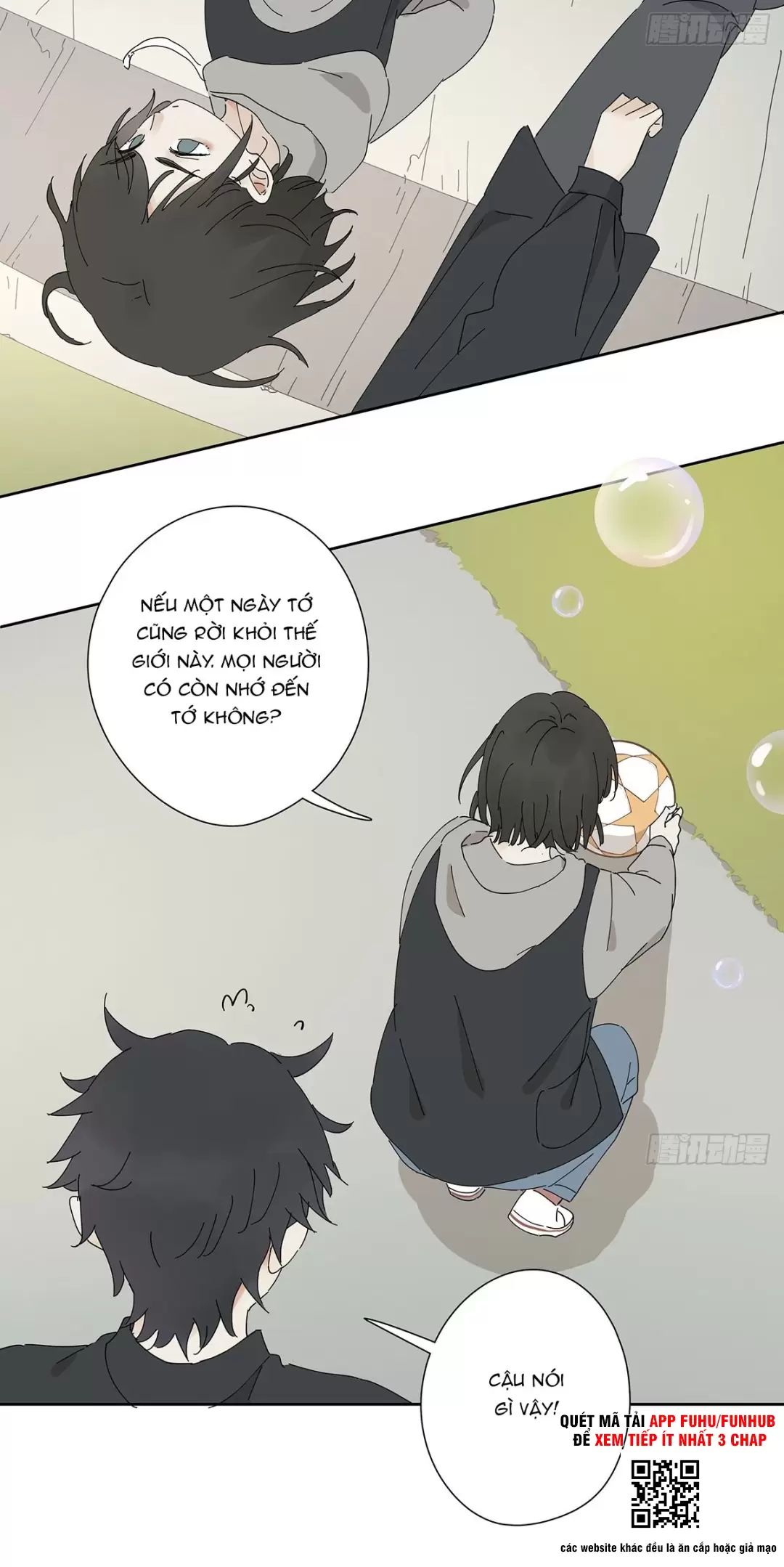 Nạn Nhân Thứ 7 Chapter  29 - 44