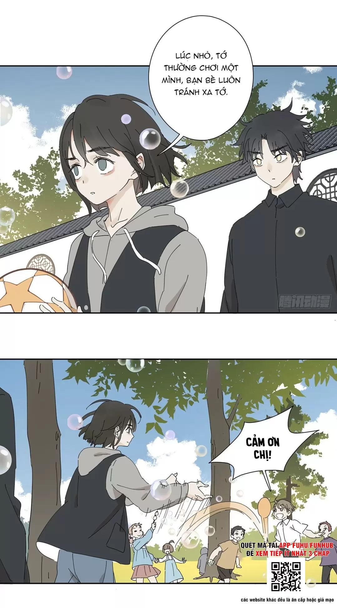 Nạn Nhân Thứ 7 Chapter  29 - 45
