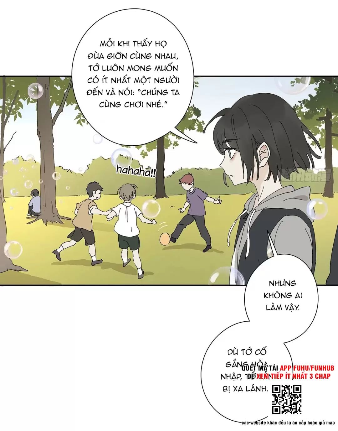 Nạn Nhân Thứ 7 Chapter  29 - 46
