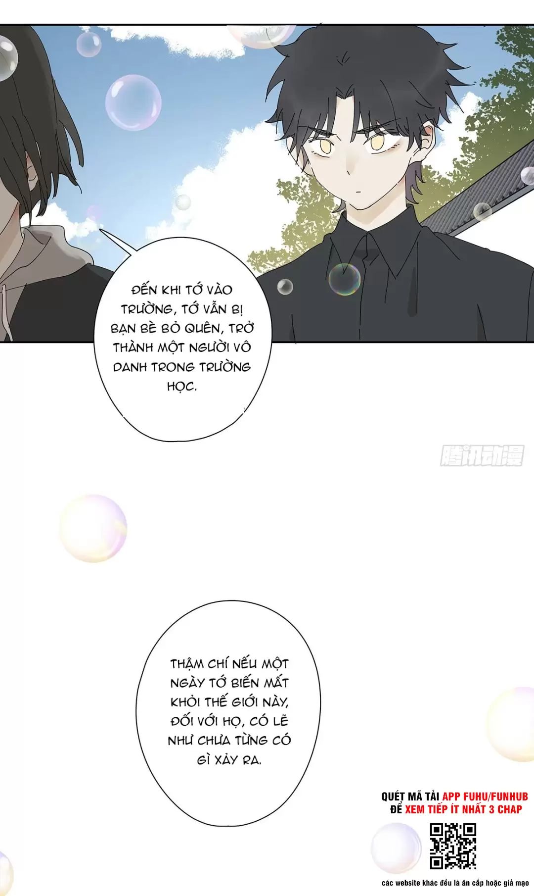 Nạn Nhân Thứ 7 Chapter  29 - 47