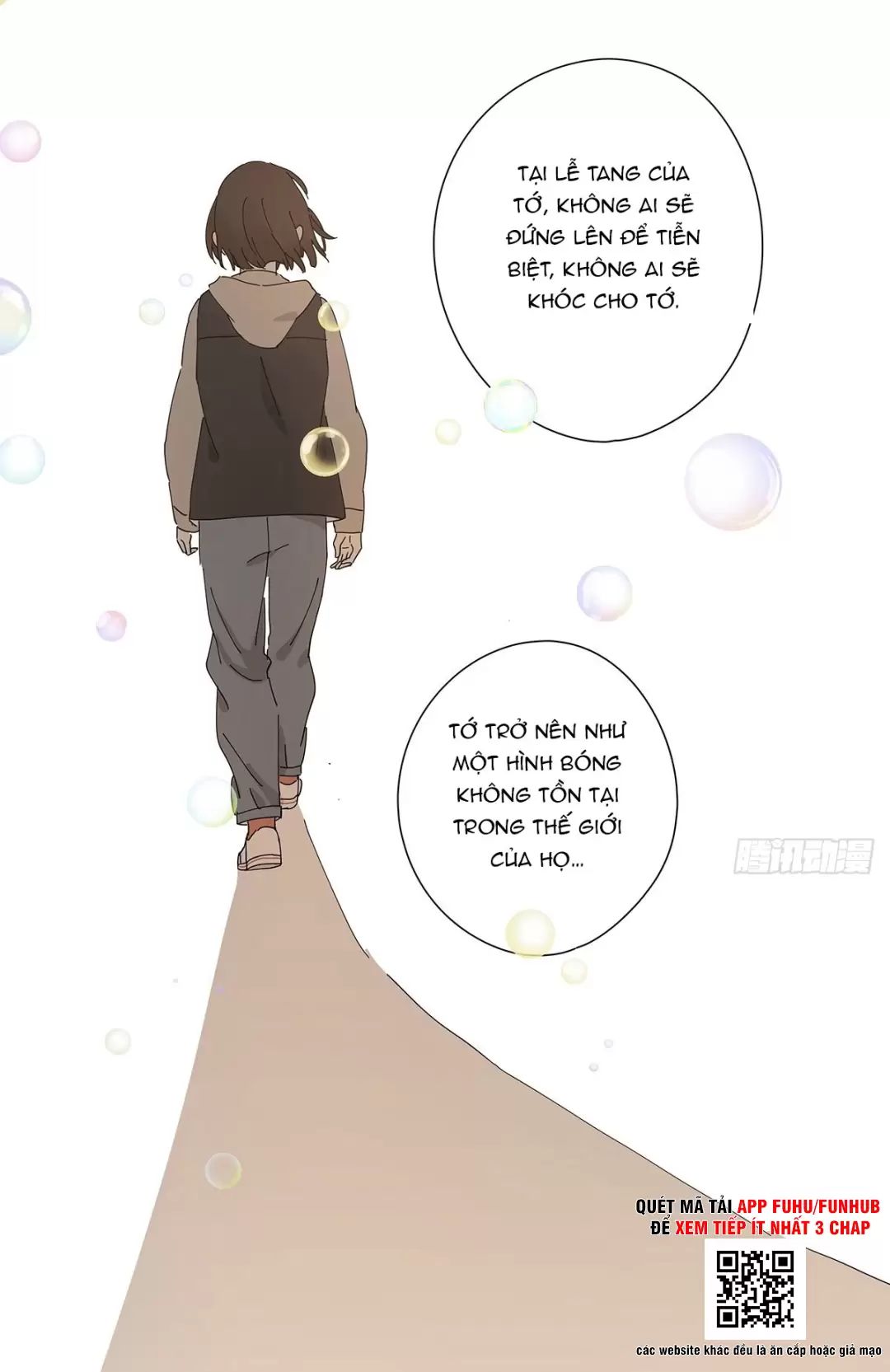 Nạn Nhân Thứ 7 Chapter  29 - 48