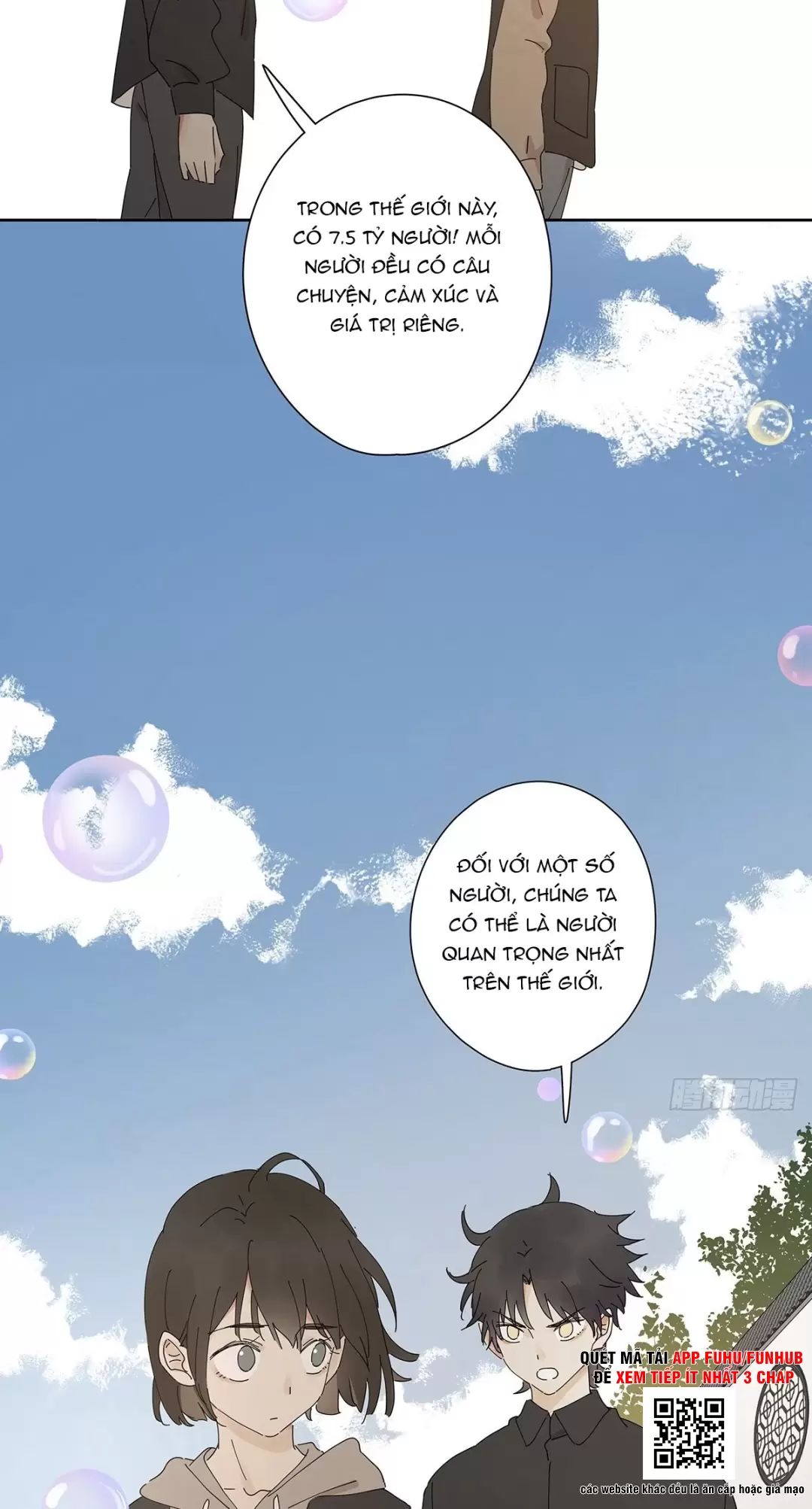 Nạn Nhân Thứ 7 Chapter  29 - 50