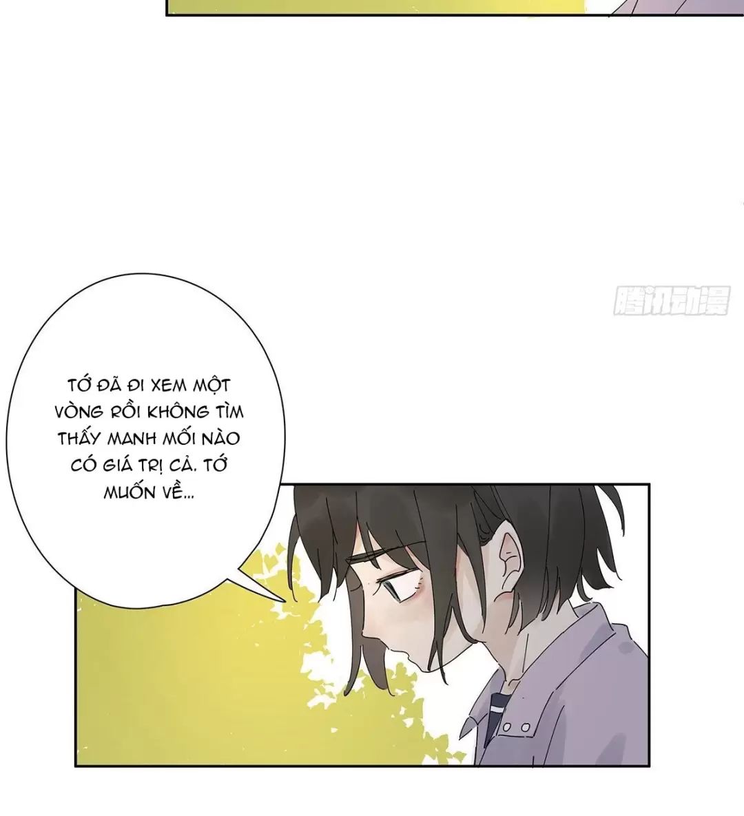 Nạn Nhân Thứ 7 Chapter  30 - 16