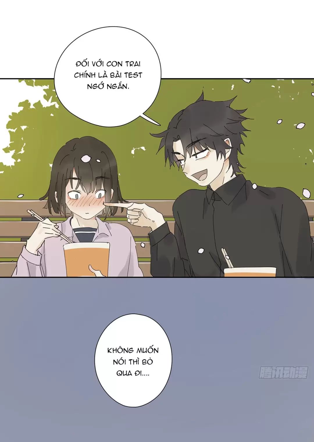 Nạn Nhân Thứ 7 Chapter  30 - 24