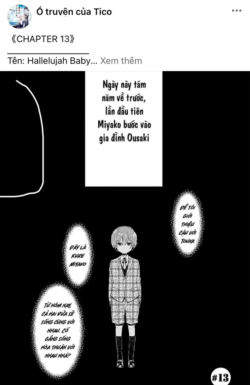 Nạn Nhân Thứ 7 Chapter  31 - 4