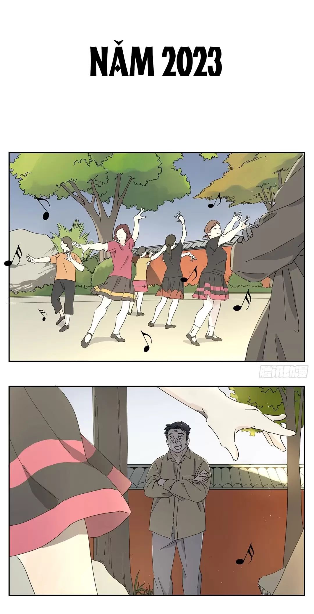 Nạn Nhân Thứ 7 Chapter  31 - 6